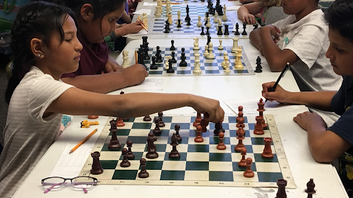 Benefits of Chess in Education by Κώστας Σαμωνάς - Issuu